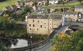 Unique House On Riverside - Castle Views - Barnard Castle
